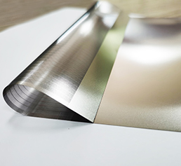 Máquina de grabado de placa caliente VC ultra delgada